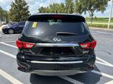 Thumbnail of 2016 Black Obsidian INFINITI QX60