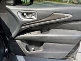 Thumbnail of 2016 Black Obsidian INFINITI QX60
