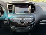 Thumbnail of 2016 Black Obsidian INFINITI QX60