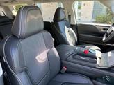 Thumbnail of 2025 BLK OBSIDIAN INFINITI QX80