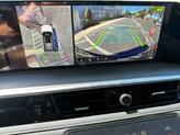 Thumbnail of 2025 BLK OBSIDIAN INFINITI QX80