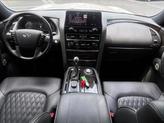 Thumbnail of 2024 Moonstone White INFINITI QX80