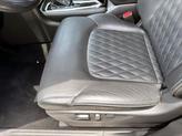 Thumbnail of 2024 Moonstone White INFINITI QX80