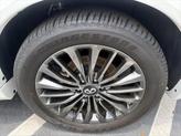 Thumbnail of 2024 Moonstone White INFINITI QX80