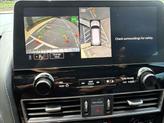Thumbnail of 2024 Moonstone White INFINITI QX80
