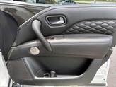 Thumbnail of 2024 Moonstone White INFINITI QX80