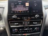 Thumbnail of 2024 Moonstone White INFINITI QX80