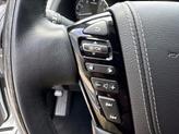 Thumbnail of 2024 Moonstone White INFINITI QX80