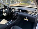 Thumbnail of 2025 Radiant White INFINITI QX50