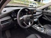 Thumbnail of 2025 Mineral Black INFINITI QX60