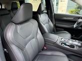 Thumbnail of 2025 Mineral Black INFINITI QX60