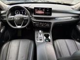 Thumbnail of 2025 Mineral Black INFINITI QX60