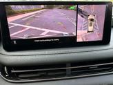 Thumbnail of 2025 Mineral Black INFINITI QX60
