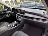 Thumbnail of 2025 Mineral Black INFINITI QX60