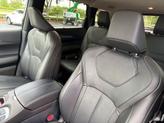 Thumbnail of 2025 Mineral Black INFINITI QX60
