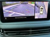 Thumbnail of 2025 Graphite Shadow INFINITI QX60