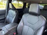 Thumbnail of 2025 Graphite Shadow INFINITI QX60