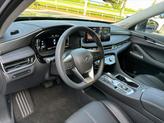 Thumbnail of 2025 Graphite Shadow INFINITI QX60