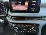 Thumbnail of 2025 Graphite Shadow INFINITI QX60