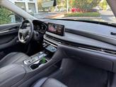 Thumbnail of 2025 Graphite Shadow INFINITI QX60