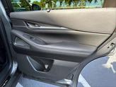Thumbnail of 2025 Graphite Shadow INFINITI QX60