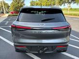 Thumbnail of 2025 Graphite Shadow INFINITI QX60