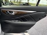 Thumbnail of 2018 Liquid Platinum INFINITI Q50