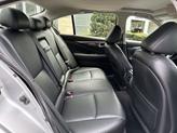 Thumbnail of 2018 Liquid Platinum INFINITI Q50