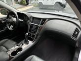 Thumbnail of 2018 Liquid Platinum INFINITI Q50