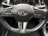Thumbnail of 2018 Liquid Platinum INFINITI Q50