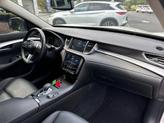 Thumbnail of 2021 Majestic White INFINITI QX50