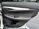 Thumbnail of 2021 Majestic White INFINITI QX50