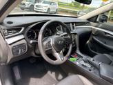 Thumbnail of 2021 Majestic White INFINITI QX50