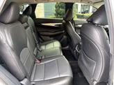 Thumbnail of 2021 Majestic White INFINITI QX50