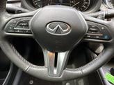 Thumbnail of 2021 Majestic White INFINITI QX50