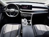 Thumbnail of 2024 Graphite Shadow INFINITI QX60