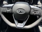 Thumbnail of 2024 Graphite Shadow INFINITI QX60