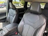 Thumbnail of 2024 Graphite Shadow INFINITI QX60
