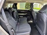 Thumbnail of 2024 Graphite Shadow INFINITI QX60