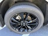Thumbnail of 2025 Mineral Black INFINITI QX60