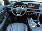 Thumbnail of 2025 Mineral Black INFINITI QX60