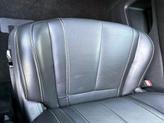 Thumbnail of 2025 Mineral Black INFINITI QX60
