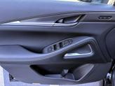 Thumbnail of 2025 Mineral Black INFINITI QX60