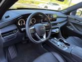 Thumbnail of 2025 Mineral Black INFINITI QX60