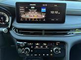 Thumbnail of 2025 Mineral Black INFINITI QX60