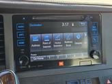 Thumbnail of 2016 Silver Sky Metallic Toyota Sienna
