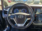 Thumbnail of 2016 Silver Sky Metallic Toyota Sienna