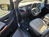 Thumbnail of 2016 Silver Sky Metallic Toyota Sienna