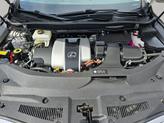 Thumbnail of 2017 Satin Cashmere Metallic Lexus RX 450h