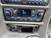 Thumbnail of 2003 50th Anniversary Red Chevrolet Corvette